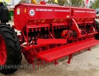 Продам запчасти к зерновым и пропашным сеялкам