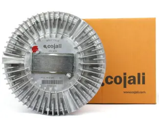 Зображення для оголошення AL79618 Fan clutch Вискомуфта Series: 7000