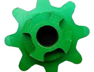 Зображення для оголошення Запчасти к зерновым сеялкам Great Plains и John Deere