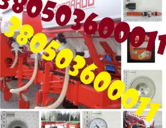 Запчастини для сівалок GASPARDO