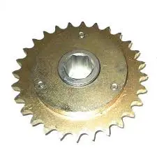 Зображення для оголошення Муфта храпова PD 8070 (402-024S) оригинал