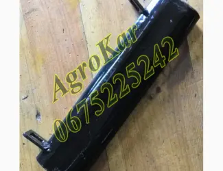Зображення для оголошення Тукопровод сошника металлический AA23112 Сеялка Джон Дир John Deere