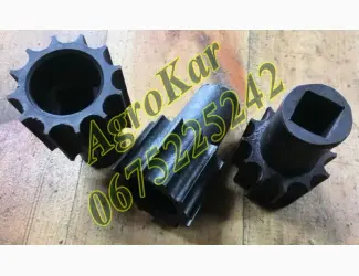 Зображення для оголошення Катушка высевающего аппарата 890-190C Great Plains