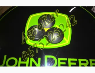 Зображення для оголошення Пыльник (крышка) диска сошника A22836 GD6533 John Deere Kinze