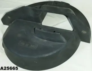 Зображення для оголошення Кришка висівного апарату A48383/A65626 /A25665/A30239/ A36243/GD1046/817-169C/343BCA Kinz