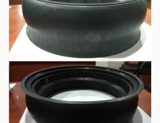 Зображення для оголошення Бандаж опорного колеса 4.5×16 John Deere