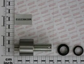 Зображення для оголошення G15226620 Опорна втулка V-подібного колеса Гаспардо