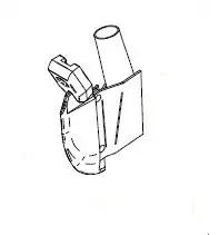 Зображення для оголошення 30294065 Сошник правий Matermacc