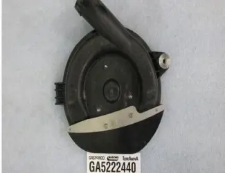 Зображення для оголошення GA5222440 крышка пластиковая Gaspardo