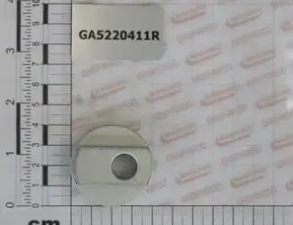 Втулка GA5220411 Сівалки гаспардо МТ