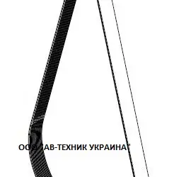 51550001 Ремень привода турбины МатерМак