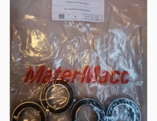 51160074 Підшипник Матермак