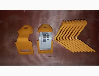 426600 Платина металева кріплення чистика VADERSTAD оригінал