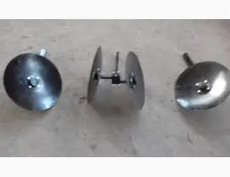 Зображення для оголошення Диски картоплесаджалки сажалки саділки Bomet