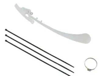 Зображення для оголошення Хвостовик Keeton Precision 100101
