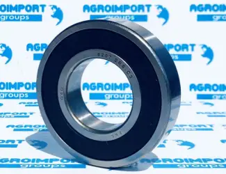Зображення для оголошення 4251 Підшипник 6207-2RS (180207) FKL (10161024) Monosem (Моносем)