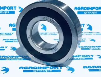Зображення для оголошення 4252 Підшипник FKL 6307-2RS (180307) Monosen (10161025) (Моносем)