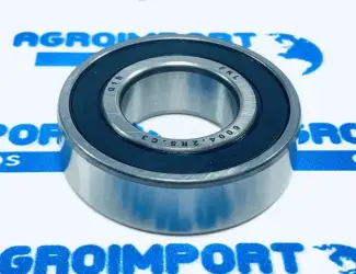 Зображення для оголошення 10161036 Підшипник 6004.2RS FKL Monosem (Моносем)
