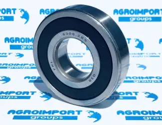 Зображення для оголошення 4408 Підшипник FKL 6306-2RS (180306) Monosem (10161001) (Моносем)