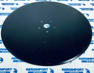 Зображення для оголошення 11511 Диск гладкий / плоский D450 Monosem (Моносем 10100011)