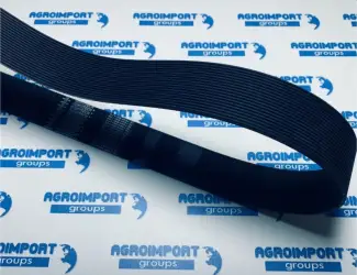 Зображення для оголошення 4413 Ремінь PJ1168 Monosem (Моносем) 540 об/хв (10219001)