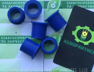 Зображення для оголошення Н.126.13.006 Втулка вала высевающего аппарата (СУПН-8