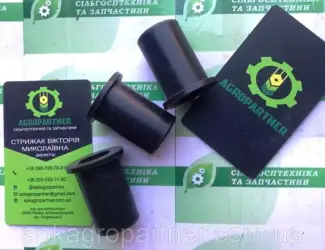 Зображення для оголошення Втулка ССГ 00.011 кронштейна секции СУПН