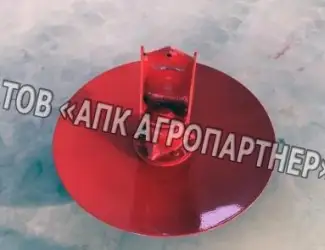 Зображення для оголошення Диск маркера в сборе СШЕ 04.120 сеялки СЗ