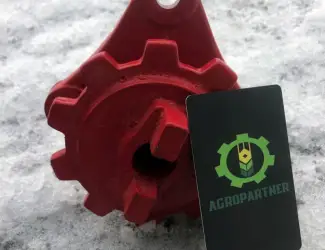 Зображення для оголошення Соединение зерновое СЗГ 00.1250-02 сеялки СЗ