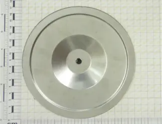 Зображення для оголошення Уплотнение G22230037R (диск прижимной) сеялки Gaspardo