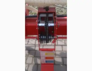 Зображення для оголошення Цепь F06080168R приводная сеялки Gaspardo