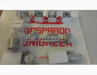 Зображення для оголошення GASPARDO MASCHIO - Гаспардо Маскио запчасти (запасные части)Оригинал в Украине