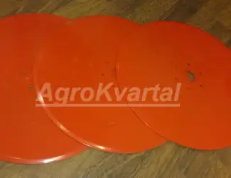 Зображення для оголошення G13825091 Диск сошника сеялки гаспардо оригинал