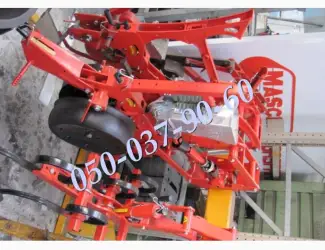 Зображення для оголошення Диск G15225500 сошника сеялки Gaspardo Maschio Gaspardo и другие запчасти