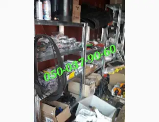 Зображення для оголошення Запчасти на сеялки Gaspardo серии SP и Mtr по оригиналу