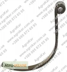 Стойка AN231366 культиватора John Deere 980