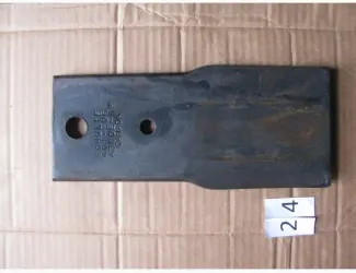 Нож Schulte 401-206