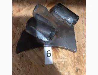 Резец (левый )HOLDER
