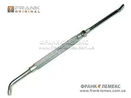 Зображення для оголошення 5670404 Опора отвала M24x700-84 лемкен оригинал