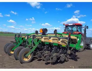Зображення для оголошення Запчасти к почвообрабатующая техника great plains