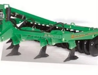 Зображення для оголошення Запчасти к глубокорыхлитель great plains