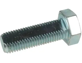Зображення для оголошення Болт M30x90-8.8 Zn 3015248 лемкен