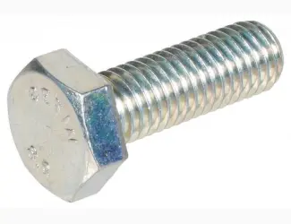 Зображення для оголошення Болт M10x30-8.8 Zn DIN933
