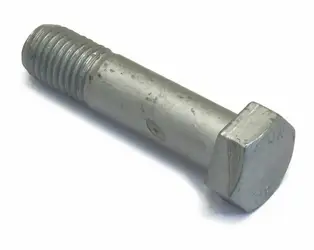 Зображення для оголошення Болт 6-гран. / M20x80-10.9 Zn 3014606