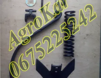 Зображення для оголошення Запчасти к культиваторам John Deere 960