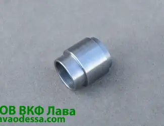 Зображення для оголошення Втулка БДВП Краснянка 02 (круглий отвір) з двома проточками