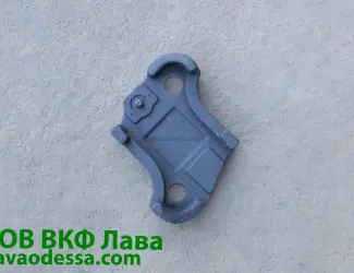 Зображення для оголошення Державка передплужника ПНЧС 02.302 за випалюваною моделлю