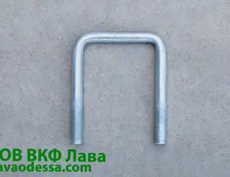 Зображення для оголошення Скоба ПЛН 04.036.04 (ПНУ 00.636.06) колеса кутозніма 3-35
