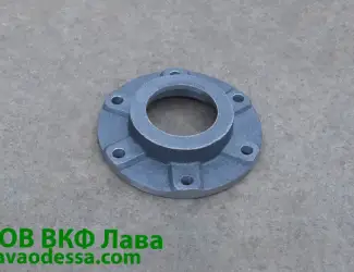 Зображення для оголошення Кришка корпусу БДВП Краснянка (лита