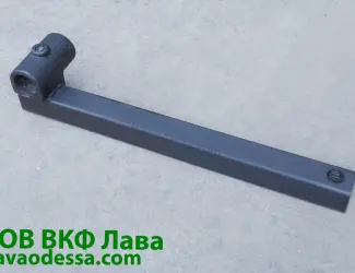 Зображення для оголошення Стійка колеса ПНУ 06.030 (квадрат 50х50 ПЛН 5-35; ПНБ 5-40) L=600 мм